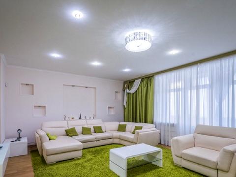 квартира по адресу Александра Конисского ул., 28А-30А