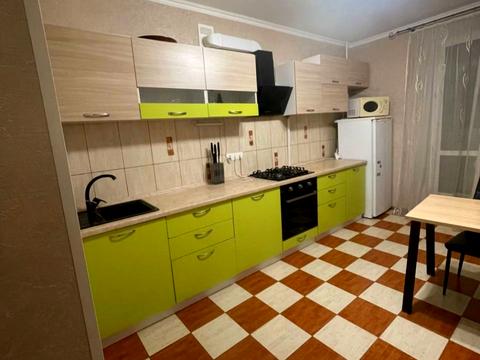 квартира по адресу Академика Заболотного ул., 52