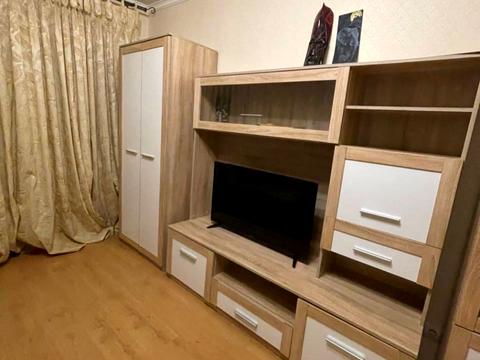 квартира по адресу Академика Заболотного ул., 52