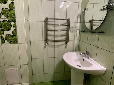 квартира по адресу Академика Заболотного ул., 52