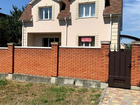 дом по адресу Молодіжна, 8