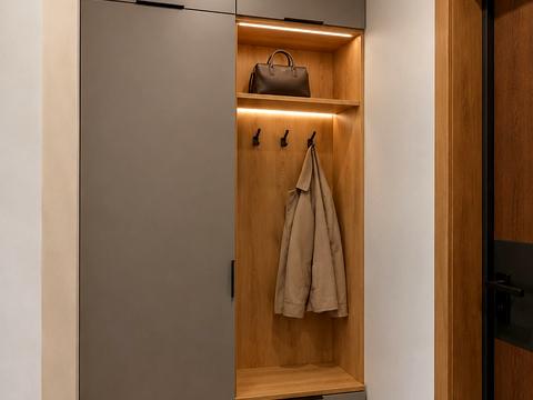 квартира по адресу Юлии Здановской ул. (Ломоносова), 34-Б