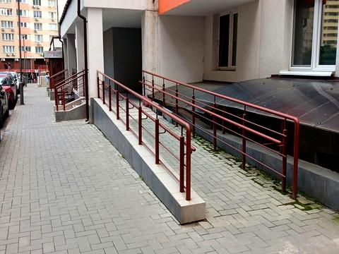 квартира по адресу Юлии Здановской ул. (Ломоносова), 34-Б