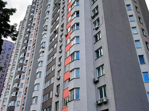 квартира по адресу Юлии Здановской ул. (Ломоносова), 34-Б