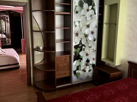 квартира за адресою Дмитра Майбороди вул. (Збишка), 6