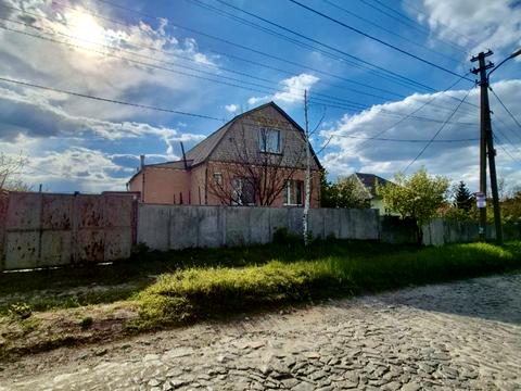 дом по адресу Артилерійська ул. (Чиркова), 5
