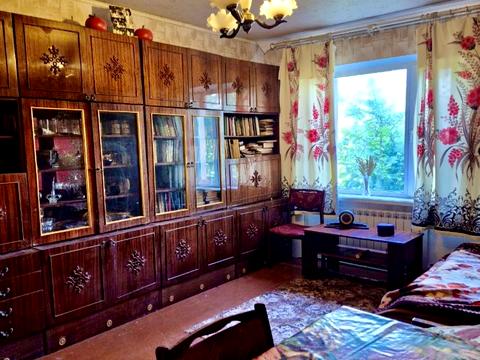 дом по адресу Артилерійська ул. (Чиркова), 5