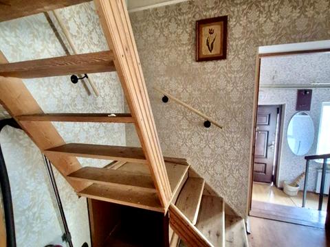 дом по адресу Артилерійська ул. (Чиркова), 5