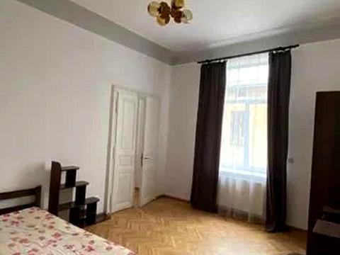 квартира по адресу Мечникова ул., 6