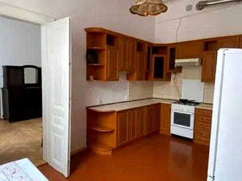 квартира по адресу Мечникова ул., 6