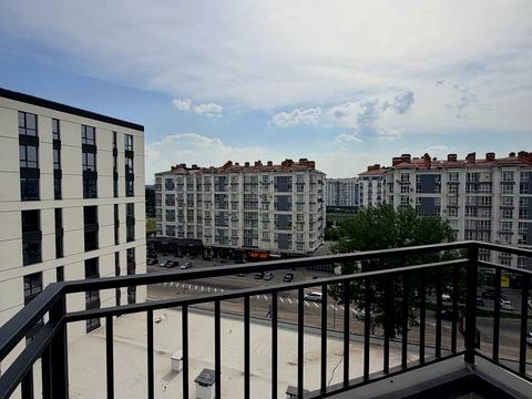 квартира по адресу Приозерна ул., (Будинок 1)