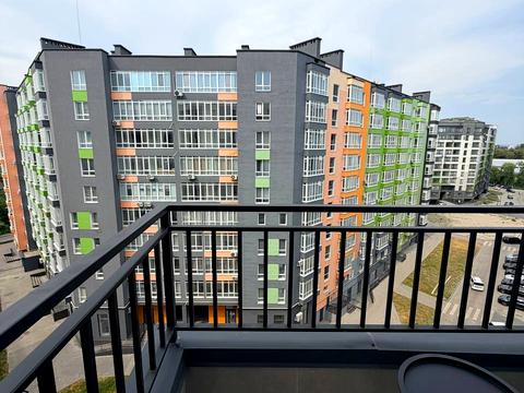 квартира по адресу Приозерна ул., (Будинок 1)