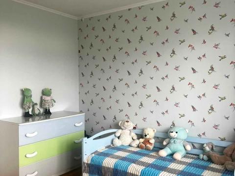 квартира за адресою Кричевського вул., 36