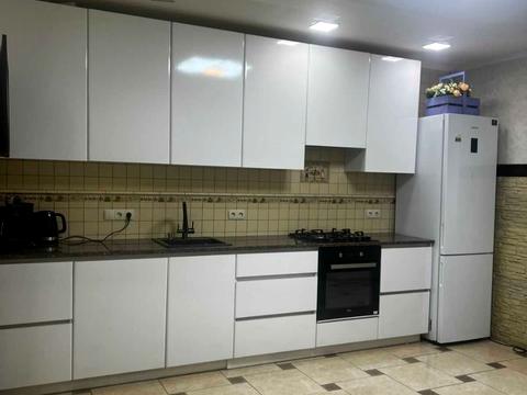 квартира за адресою Кричевського вул., 36