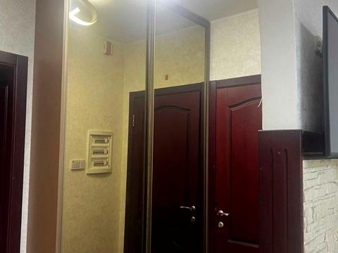 квартира за адресою Кричевського вул., 36