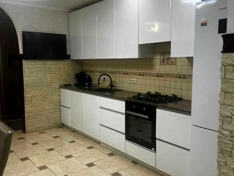 квартира за адресою Кричевського вул., 36