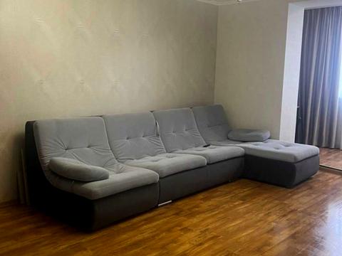 квартира за адресою Кричевського вул., 36