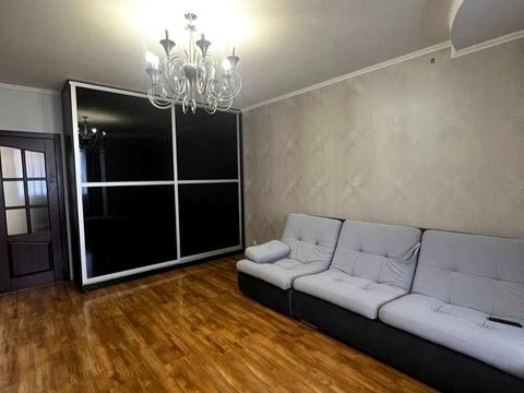 квартира за адресою Кричевського вул., 36