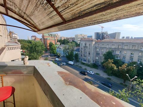 квартира за адресою Івана Мазепи вул. (Січневого Повстання), 3