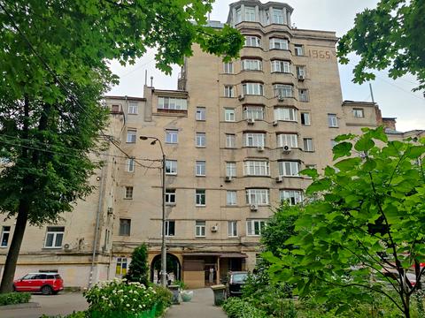квартира за адресою Івана Мазепи вул. (Січневого Повстання), 3