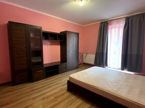 квартира по адресу Черновола ул., 11
