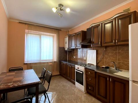 квартира по адресу Черновола ул., 11