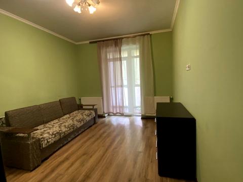 квартира по адресу Черновола ул., 11