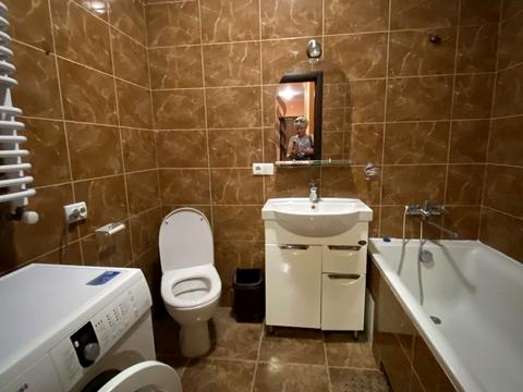 квартира по адресу Черновола ул., 11
