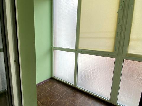 квартира по адресу Черновола ул., 11