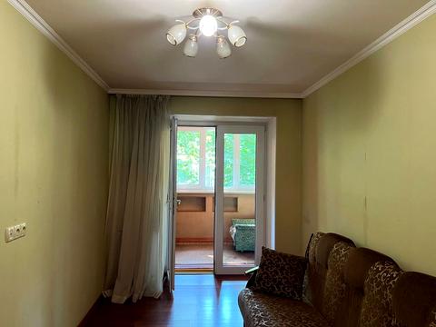 квартира по адресу Анатра пер. (Генерала Вишневского), 11/3