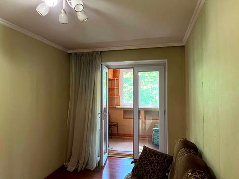 квартира по адресу Анатра пер. (Генерала Вишневского), 11/3