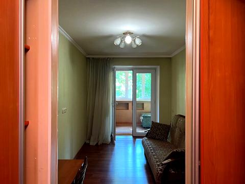 квартира по адресу Анатра пер. (Генерала Вишневского), 11/3