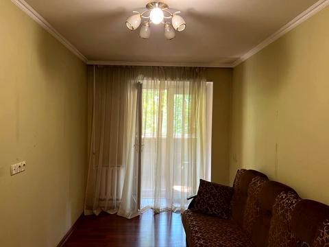 квартира по адресу Анатра пер. (Генерала Вишневского), 11/3