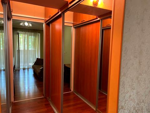 квартира по адресу Анатра пер. (Генерала Вишневского), 11/3