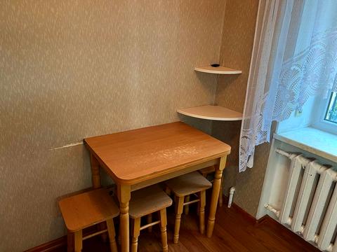 квартира по адресу Анатра пер. (Генерала Вишневского), 11/3