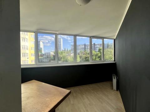 квартира за адресою Саперно-Слобідська вул., 22