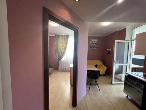 квартира за адресою Саперно-Слобідська вул., 22