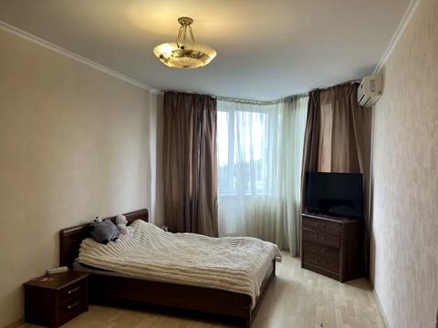 квартира за адресою Саперно-Слобідська вул., 22