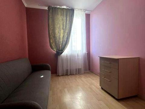 квартира за адресою Саперно-Слобідська вул., 22