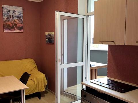квартира за адресою Саперно-Слобідська вул., 22