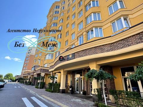 комерційна за адресою Клубна вул., 12