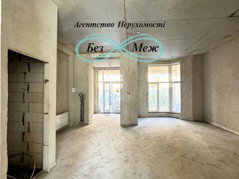 комерційна за адресою Клубна вул., 12