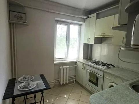 квартира по адресу Николая Михновского бульв. (Дружбы народов), 6-А