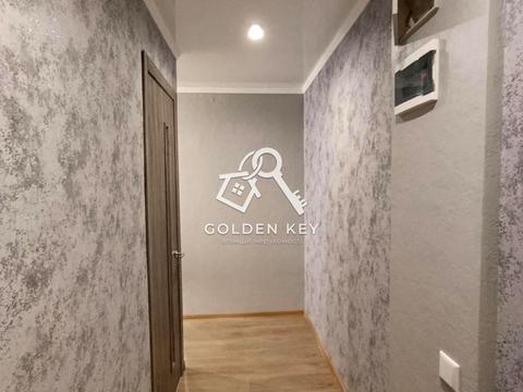 квартира за адресою Олександра Васякіна вул., 13