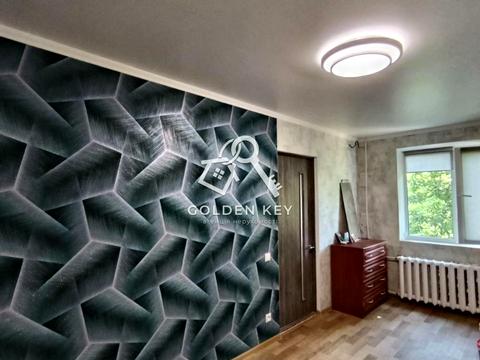 квартира за адресою Олександра Васякіна вул., 13