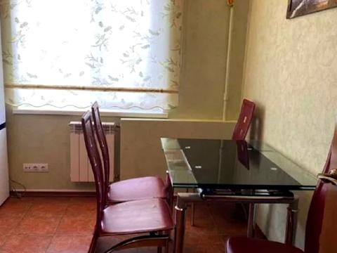 квартира за адресою Оболонський просп., 23-А