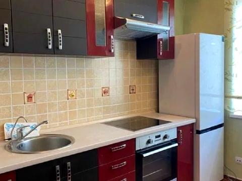 квартира за адресою Оболонський просп., 23-А