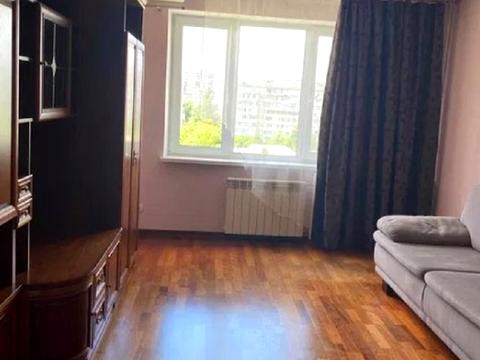 квартира за адресою Оболонський просп., 23-А