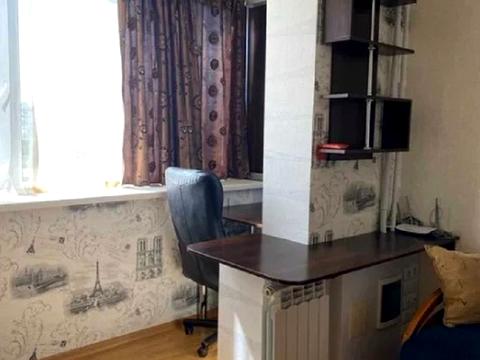 квартира за адресою Оболонський просп., 23-А