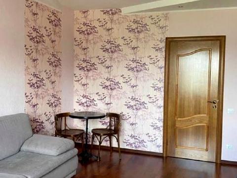 квартира за адресою Оболонський просп., 23-А